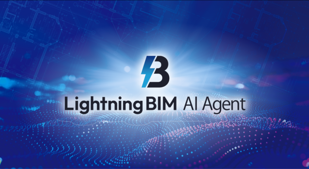 Lightning BIM AI Agent
