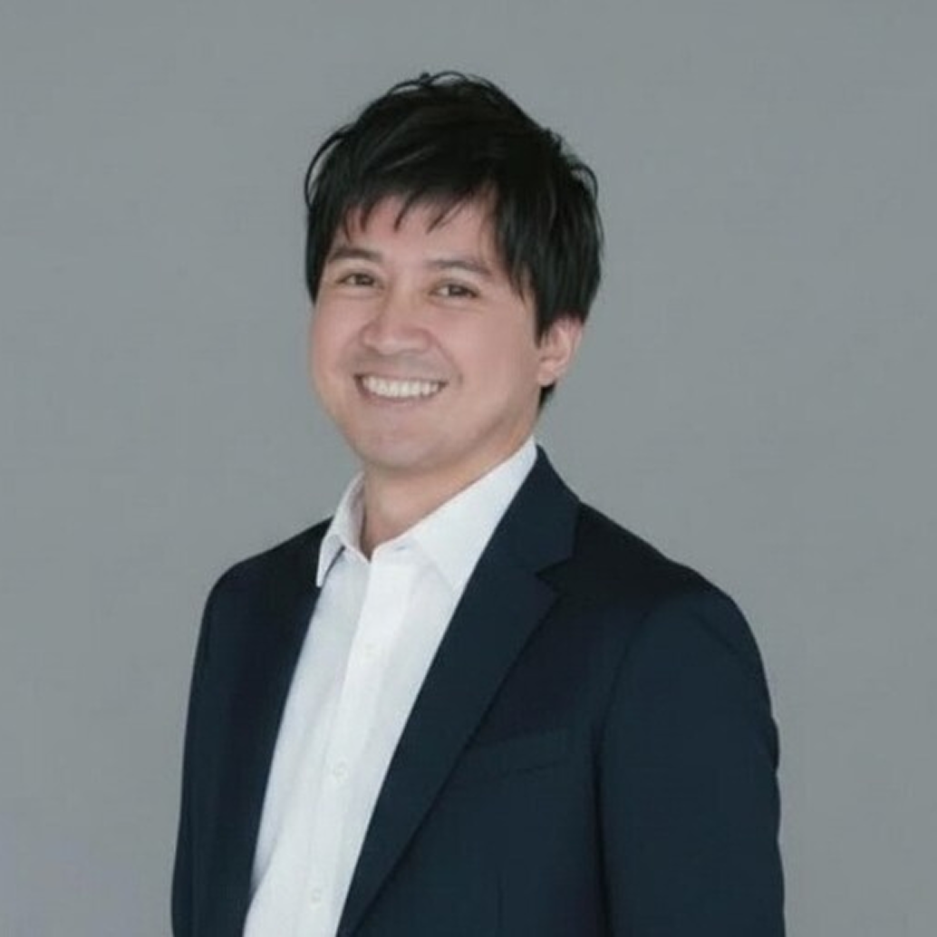 Nugroho Adi, Business Development Manager at Arent